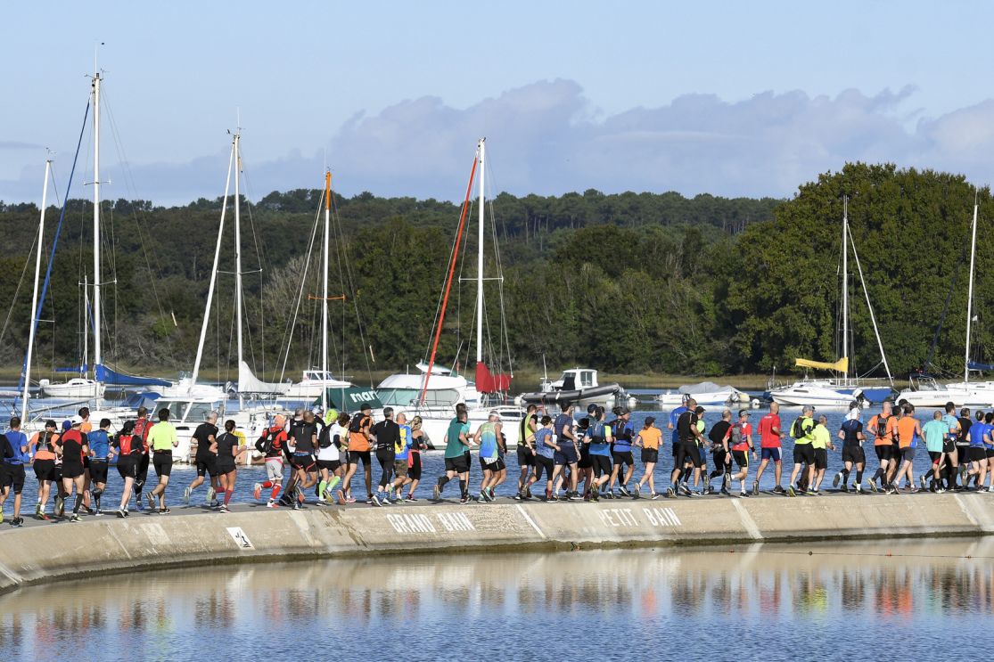 Marathon de Vannes